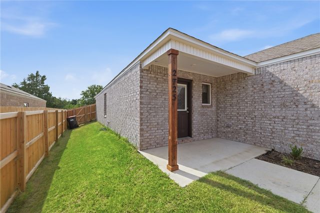 2725 Grand Targhee Street, Springdale, AR 72764