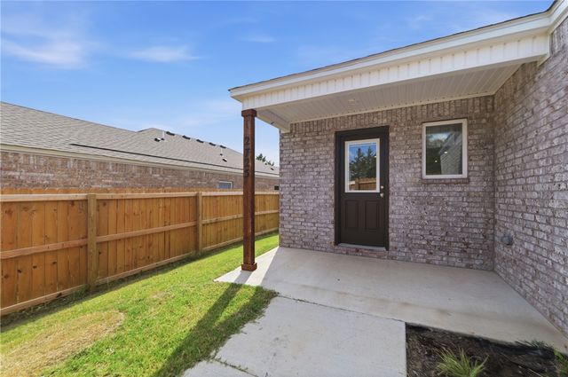 2725 Grand Targhee Street, Springdale, AR 72764