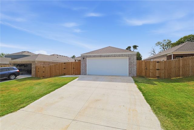 2725 Grand Targhee Street, Springdale, AR 72764