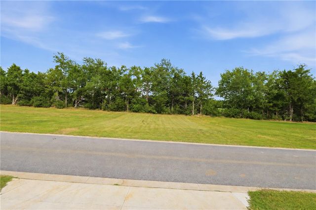 2725 Grand Targhee Street, Springdale, AR 72764