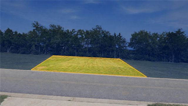 2725 Grand Targhee Street, Springdale, AR 72764