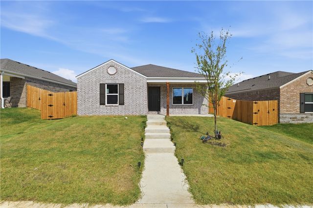 2725 Grand Targhee Street, Springdale, AR 72764