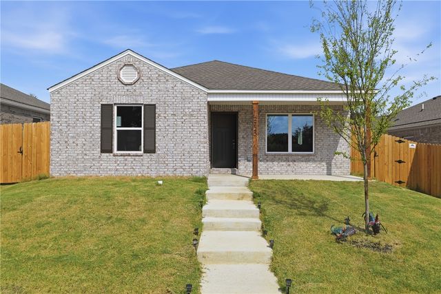 2725 Grand Targhee Street, Springdale, AR 72764