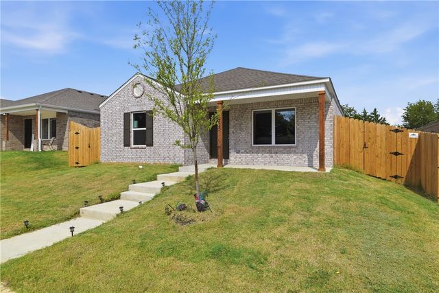 2725 Grand Targhee Street, Springdale, AR 72764