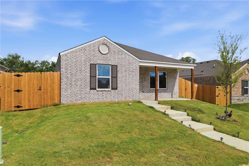 2725 Grand Targhee Street, Springdale, AR 72764
