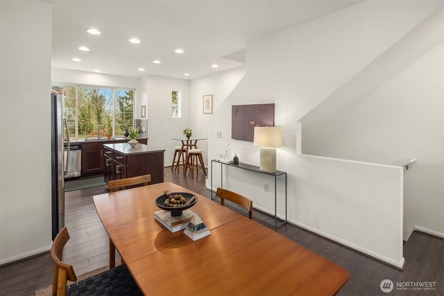 6592 High Point Drive SW, Seattle, WA 98126