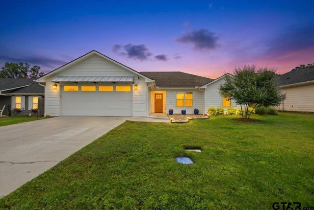 111 Lainey Lane, Mineola, TX 75773