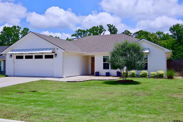 111 Lainey Lane, Mineola, TX 75773