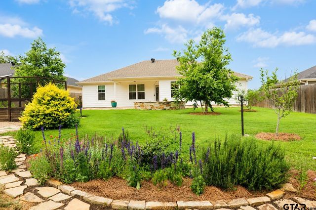 111 Lainey Lane, Mineola, TX 75773