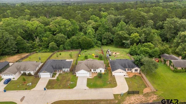111 Lainey Lane, Mineola, TX 75773