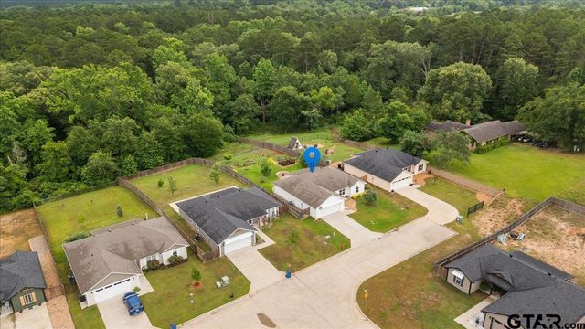 111 Lainey Lane, Mineola, TX 75773