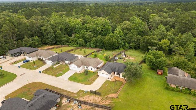 111 Lainey Lane, Mineola, TX 75773