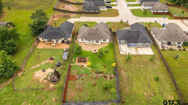 111 Lainey Lane, Mineola, TX 75773