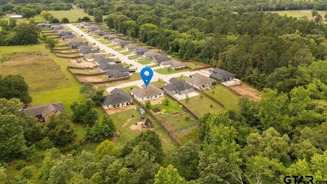111 Lainey Lane, Mineola, TX 75773