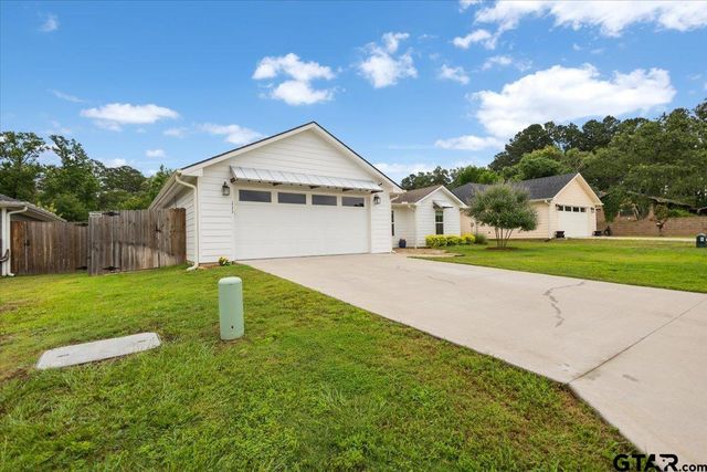 111 Lainey Lane, Mineola, TX 75773