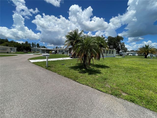 6517 HONU COURT, North Port, FL 34287