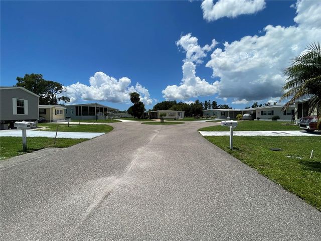 6517 HONU COURT, North Port, FL 34287