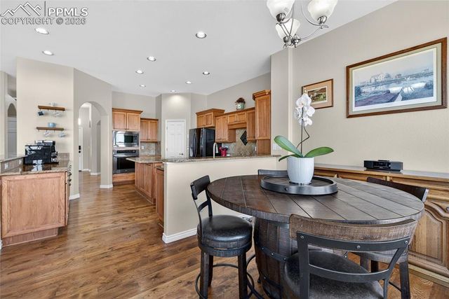 10862 Torreys Peak Way, Peyton, CO 80831