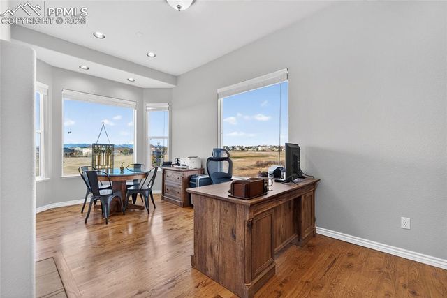 10862 Torreys Peak Way, Peyton, CO 80831