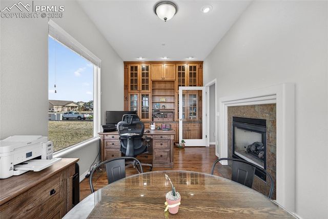 10862 Torreys Peak Way, Peyton, CO 80831