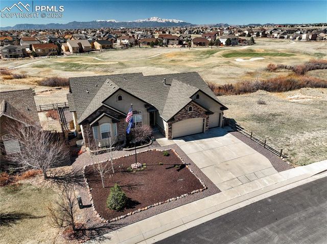 10862 Torreys Peak Way, Peyton, CO 80831