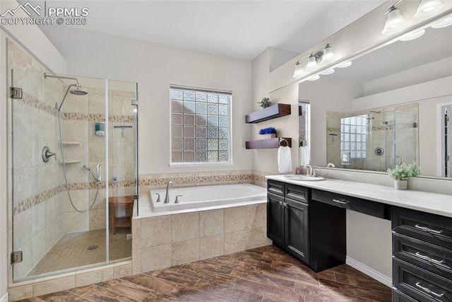 10862 Torreys Peak Way, Peyton, CO 80831