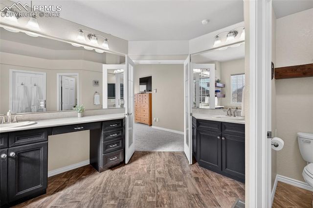 10862 Torreys Peak Way, Peyton, CO 80831