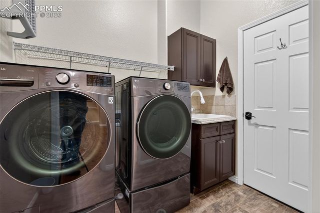 10862 Torreys Peak Way, Peyton, CO 80831