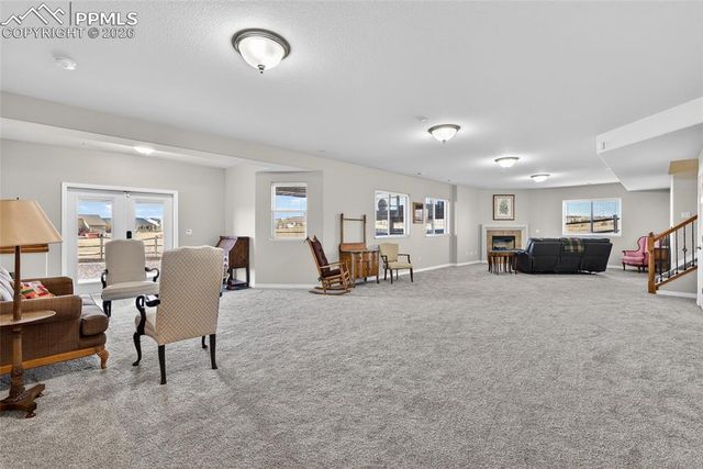 10862 Torreys Peak Way, Peyton, CO 80831