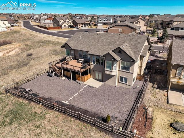 10862 Torreys Peak Way, Peyton, CO 80831