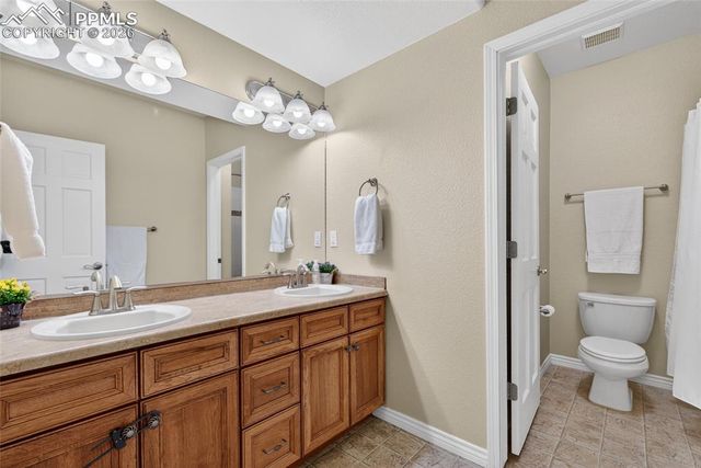 10862 Torreys Peak Way, Peyton, CO 80831