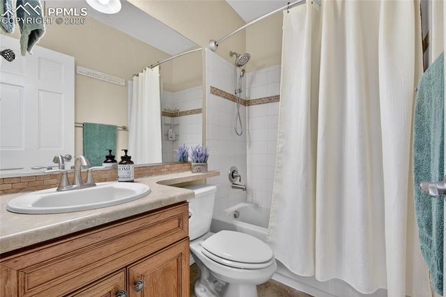 10862 Torreys Peak Way, Peyton, CO 80831