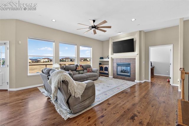 10862 Torreys Peak Way, Peyton, CO 80831