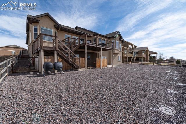 10862 Torreys Peak Way, Peyton, CO 80831