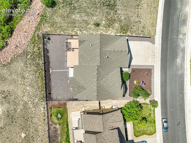 10862 Torreys Peak Way, Peyton, CO 80831