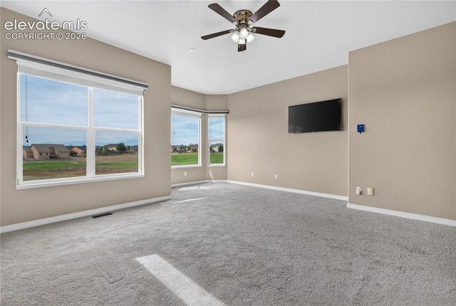 10862 Torreys Peak Way, Peyton, CO 80831