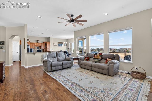 10862 Torreys Peak Way, Peyton, CO 80831