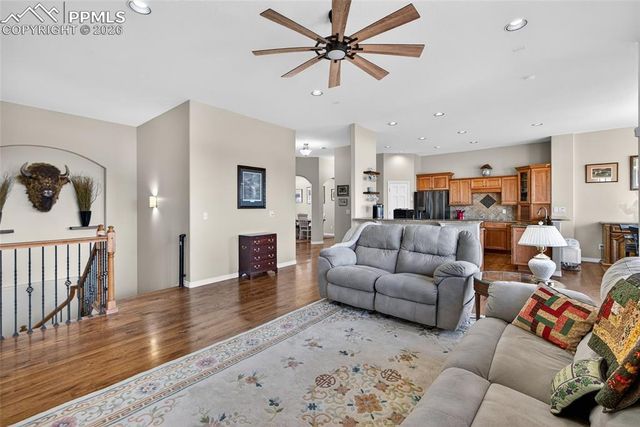 10862 Torreys Peak Way, Peyton, CO 80831