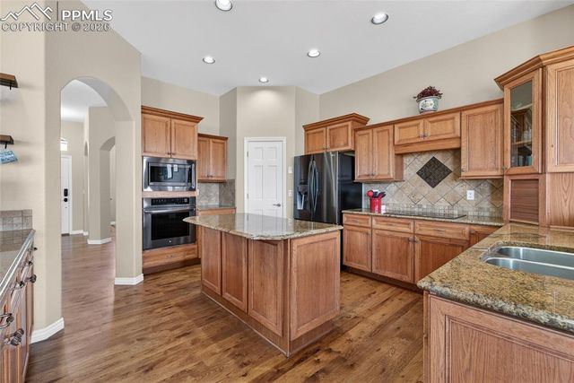 10862 Torreys Peak Way, Peyton, CO 80831