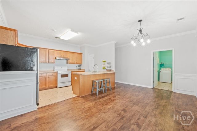 83 Fellwood Drive, Rincon, GA 31326