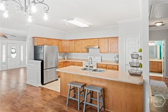 83 Fellwood Drive, Rincon, GA 31326