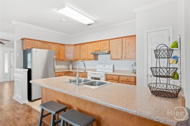 83 Fellwood Drive, Rincon, GA 31326