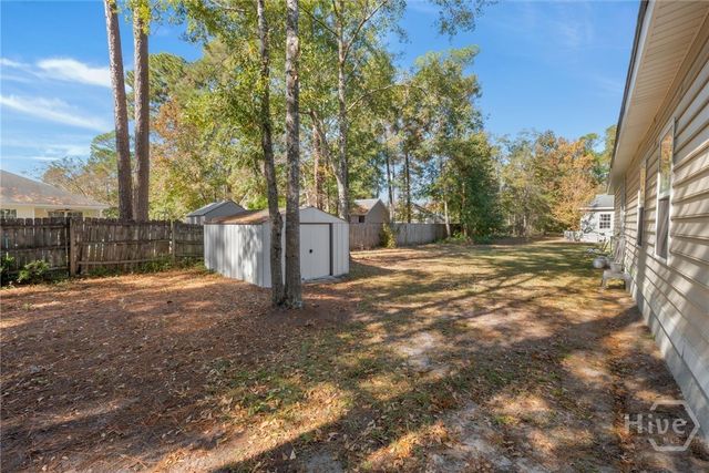 83 Fellwood Drive, Rincon, GA 31326