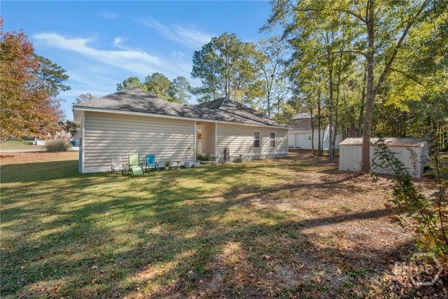83 Fellwood Drive, Rincon, GA 31326