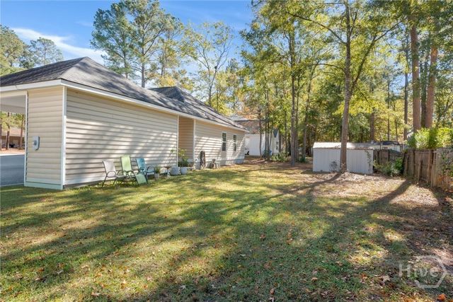 83 Fellwood Drive, Rincon, GA 31326