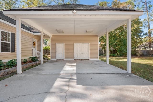 83 Fellwood Drive, Rincon, GA 31326