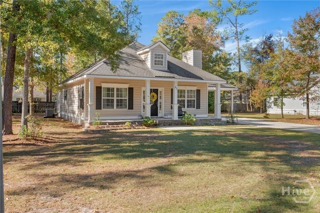 83 Fellwood Drive, Rincon, GA 31326