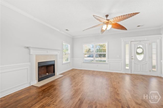 83 Fellwood Drive, Rincon, GA 31326