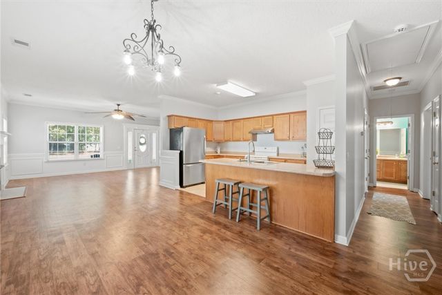 83 Fellwood Drive, Rincon, GA 31326