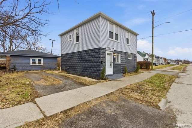 26739 W Outer Drive, Ecorse, MI 48229